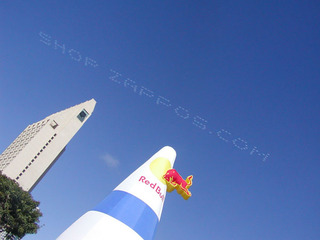 Aerial Media Services, Inc. - Alternative