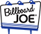 Billboard Joe