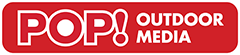 POP! Outdoor Media
